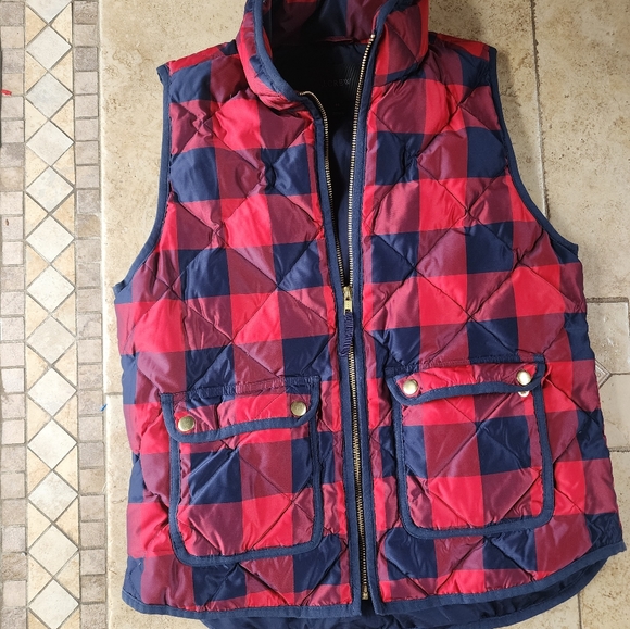 J.CREW VEST - Picture 1 of 4